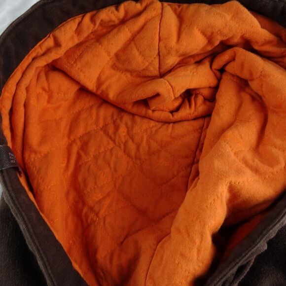 LRG Adopt Children, Not Styles Full Zip Hooded Sweater Size XXXXL - Picture 5 of 15